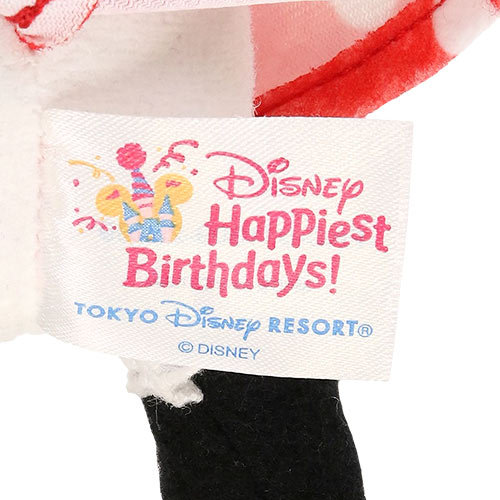 公式】ぬいぐるみバッジ｜おすすめグッズ | 東京ディズニーリゾート