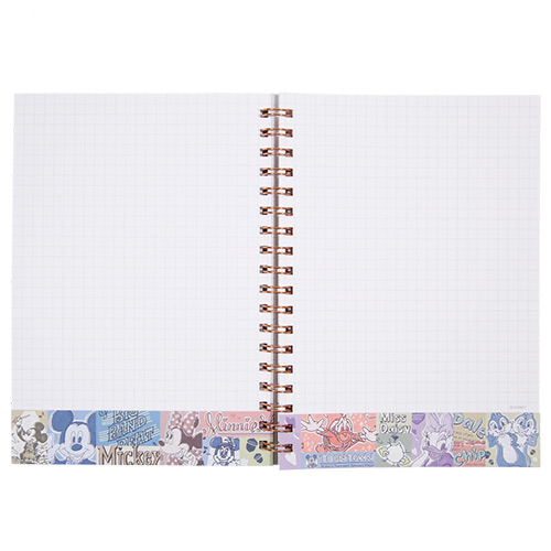 【非売品】上海ディズニーリゾート ノート 301-2282-1.jpg