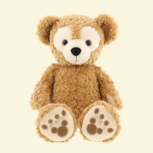 ぬいぐるみ(S)的图像