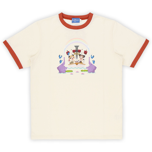 公式】Ｔシャツ｜おすすめグッズ｜東京ディズニーリゾート