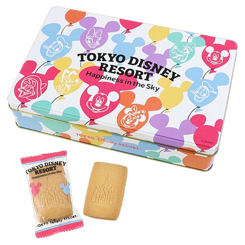 クリームサンドウィッチクッキーのイメージ1