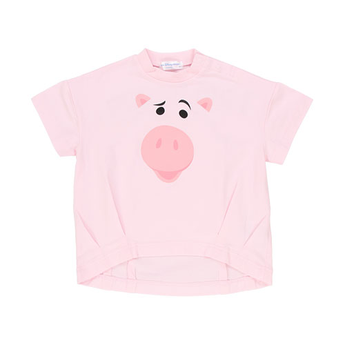 image of ベビーＴシャツ