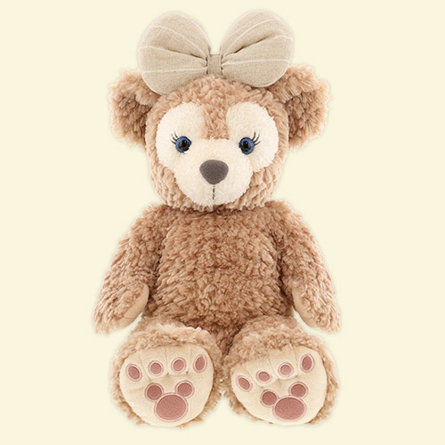 ぬいぐるみ(S)のイメージ