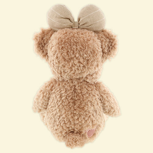 ぬいぐるみ(S)のイメージ2