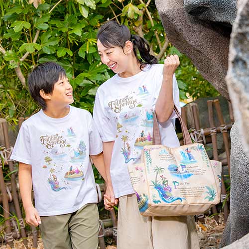 Ｔシャツのイメージ3