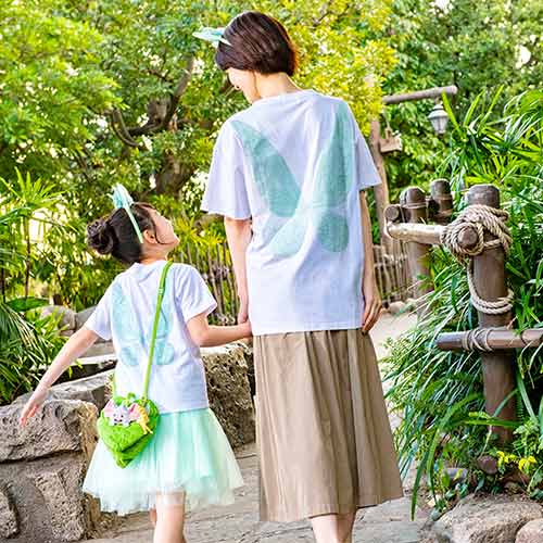 セール ディズニーランド グッズ 服 子供