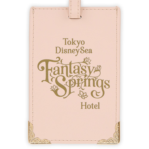 ラゲッジタグのイメージ2