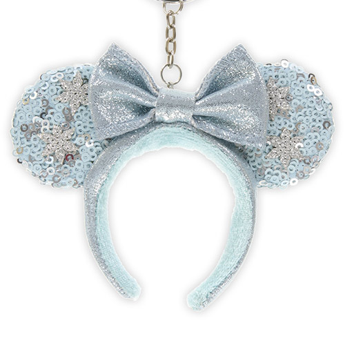 定価＋送料＋手数料　アナ雪　カチューシャ　キーホルダー　キーチェーン　2個セット 公式キーチェーン｜おすすめグッズ | 東京ディズニーリゾート