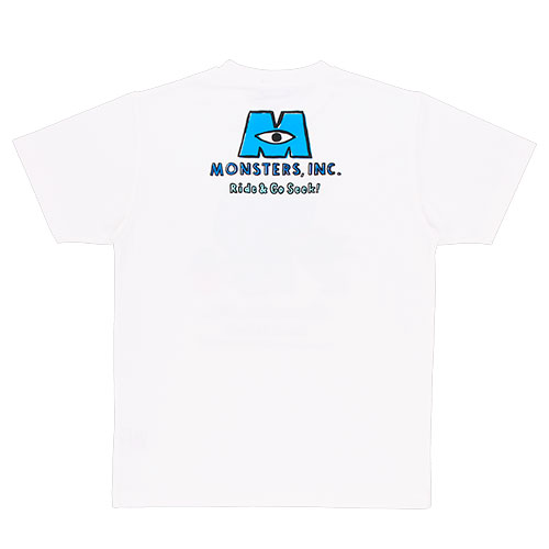 Tシャツのイメージ2