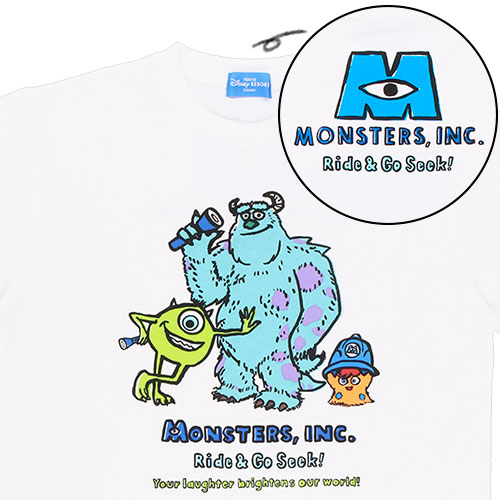 Tシャツのイメージ3