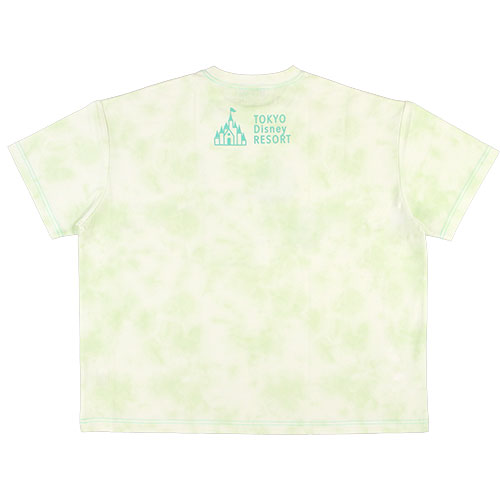 Ｔシャツのイメージ2