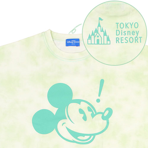 公式】Tシャツ｜おすすめグッズ | 東京ディズニーリゾート