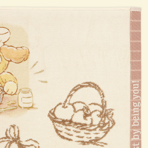 バスタオルのイメージ2