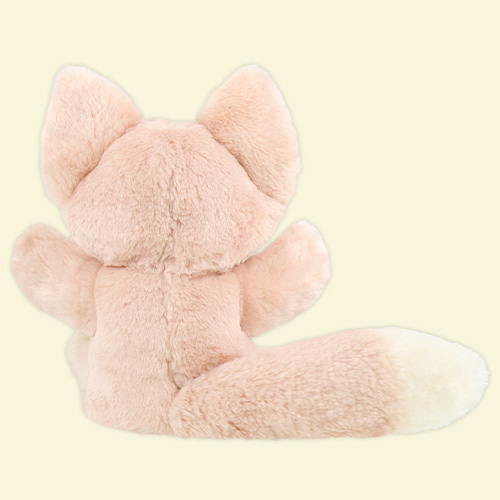 ハンドパペットのイメージ2