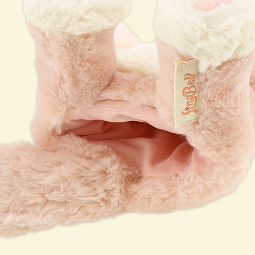 ハンドパペットのイメージ3