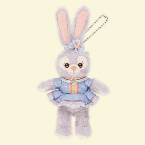 公式】ぬいぐるみバッジ｜おすすめグッズ | 東京ディズニーリゾート