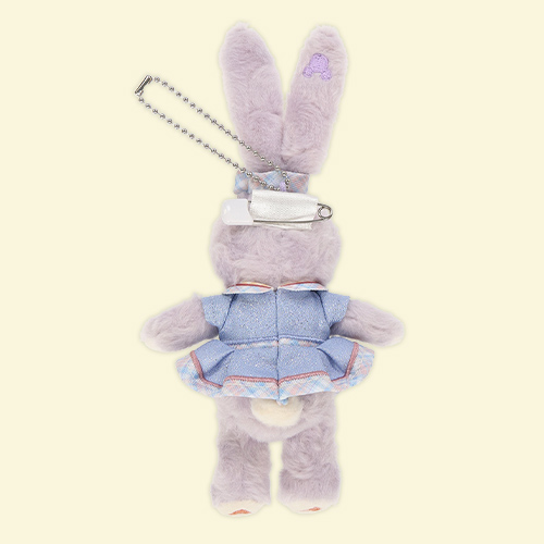 公式】ぬいぐるみバッジ｜おすすめグッズ | 東京ディズニーリゾート