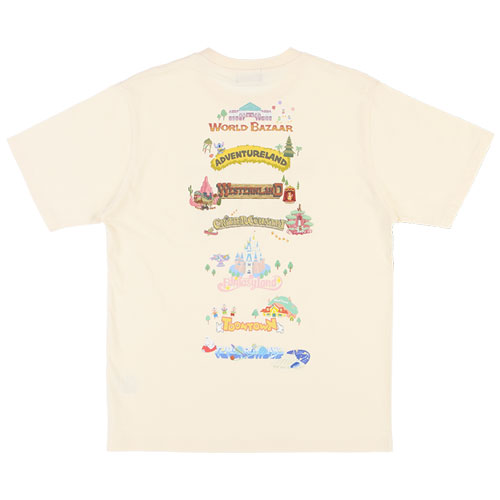 Ｔシャツのイメージ2