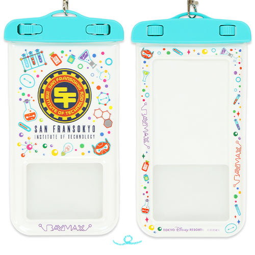 公式】スマートフォンケース｜おすすめグッズ | 東京ディズニーリゾート