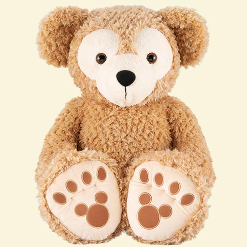 image of ぬいぐるみ(L)