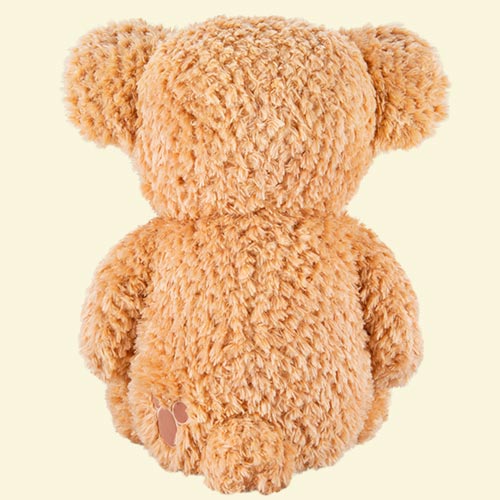 ぬいぐるみ(L)のイメージ2