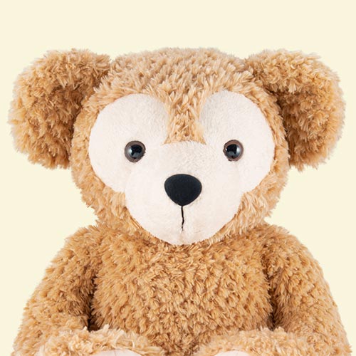 ぬいぐるみ(L)のイメージ3