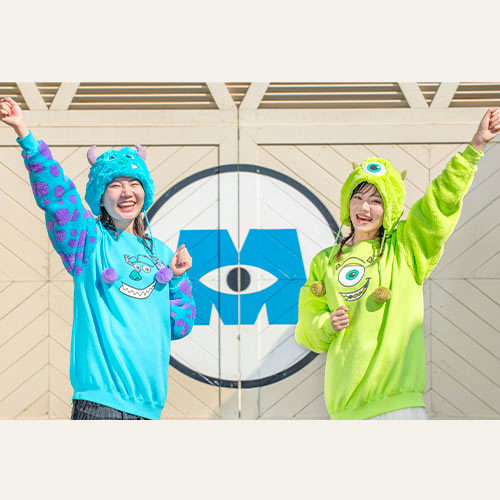 ファンキャップ【ディズニー】 東京ディズニーランド2025ファンキャップ・お土産まとめ -