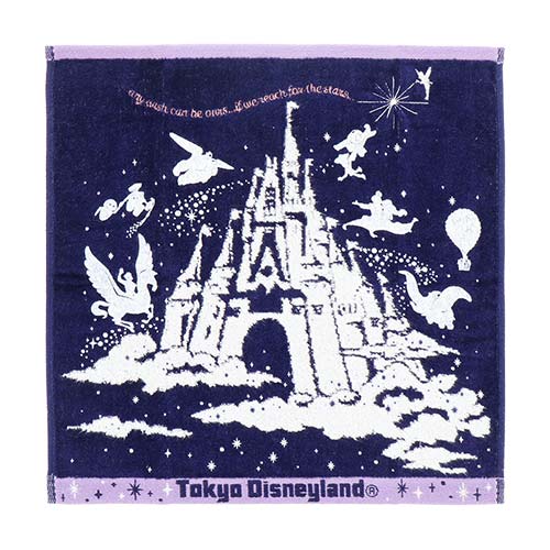 image of ウォッシュタオル