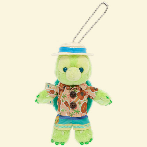 ぬいぐるみバッジ 이미지