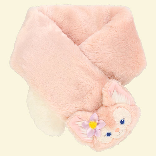 マフラーのイメージ