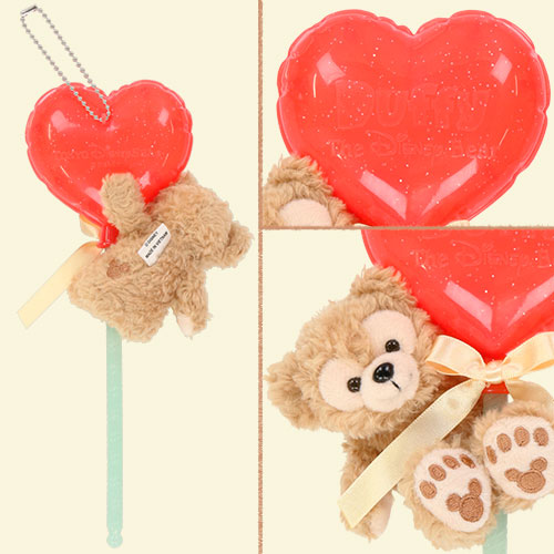 ぬいぐるみスティックのイメージ2