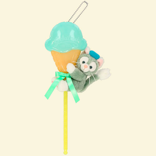 ぬいぐるみスティック的图像