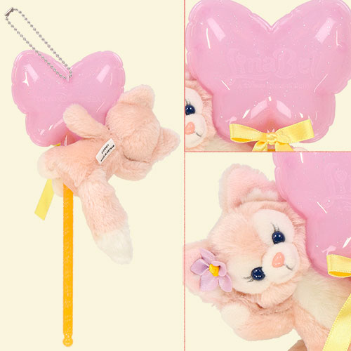 ぬいぐるみスティックのイメージ2