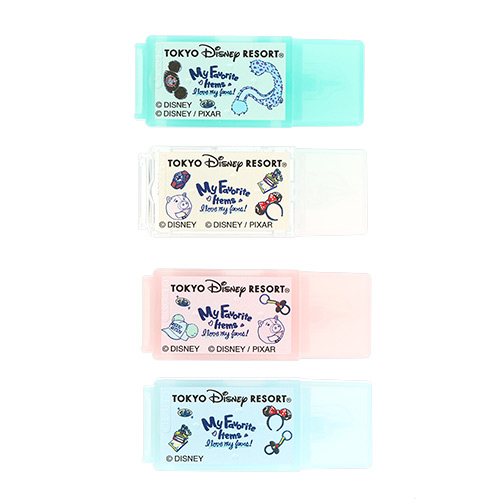 ディズニー　キャラクター　修正テープ　テープのり　いろいろ　20点セット ディズニー キャラクター 修正テープ テープのり いろいろ 20点セット