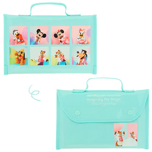 公式】レジャーシート｜おすすめグッズ | 東京ディズニーリゾート