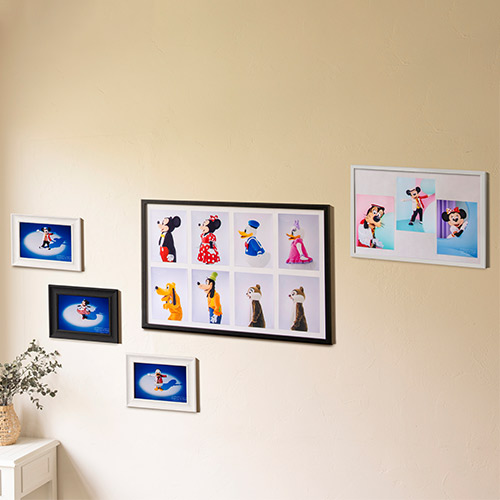 公式】写真｜おすすめグッズ | 東京ディズニーリゾート