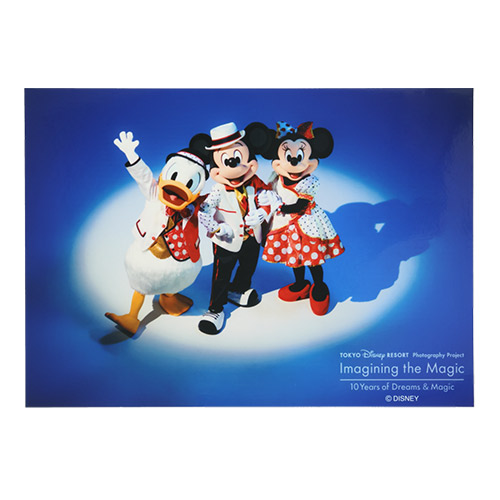 東京ディズニーシー クリスマス 2024 Dazzling Christmas in