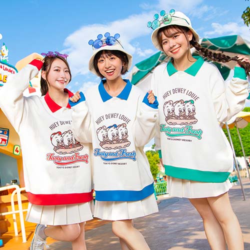 公式】ファッション用グラス｜おすすめグッズ | 東京ディズニーリゾート