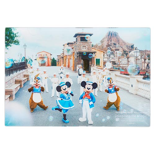 公式】アクリルブロック｜おすすめグッズ | 東京ディズニーリゾート