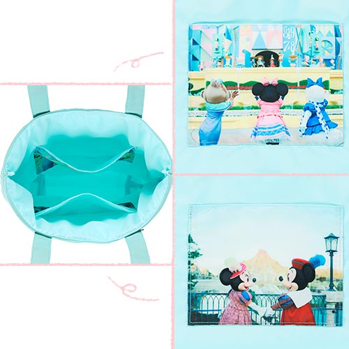 公式】トートバッグ｜おすすめグッズ | 東京ディズニーリゾート