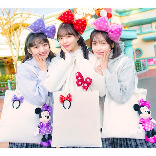 公式】キーチェーン｜おすすめグッズ | 東京ディズニーリゾート