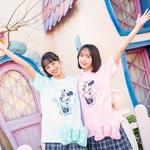 ショルダーバッグのイメージ3