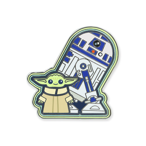 image of ピンバッジ