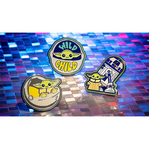 ピンバッジのイメージ3