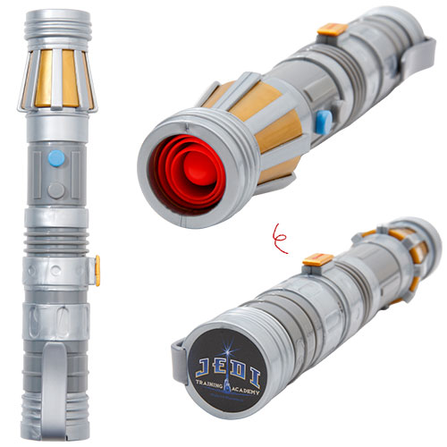 ライトセーバーのイメージ2