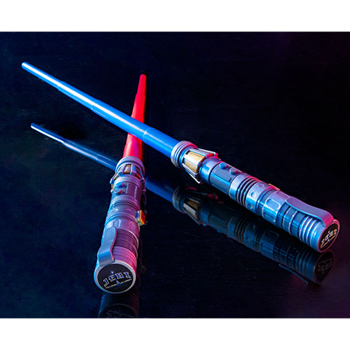 ライトセーバーのイメージ3