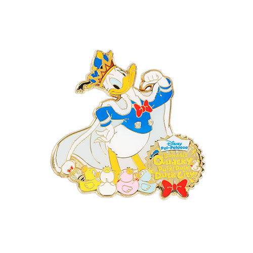 ピンバッジ
