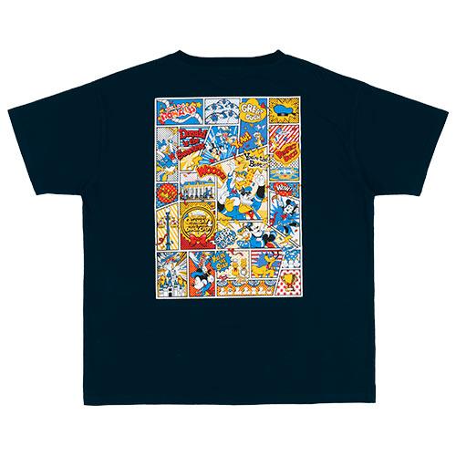 Ｔシャツのイメージ2