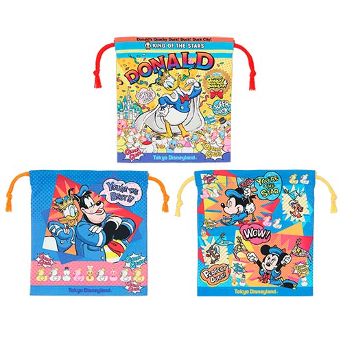 きんちゃくセットのイメージ1