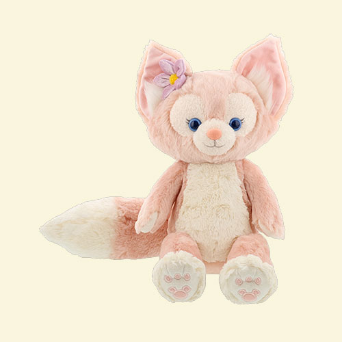 ぬいぐるみのイメージ1